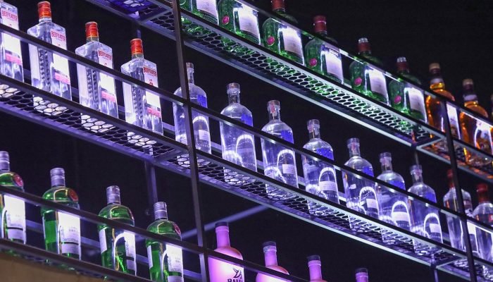 SP: polícia mira falsificadores de bebidas em nova operação