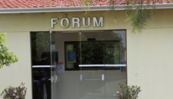 Secretaria do Foro abre inscrições para estágio de Direito em Coronel Sapucaia