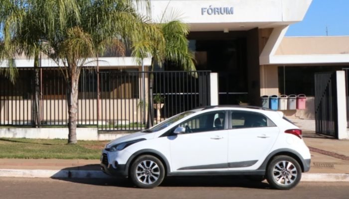 Divulgação — Foto: Divulgação