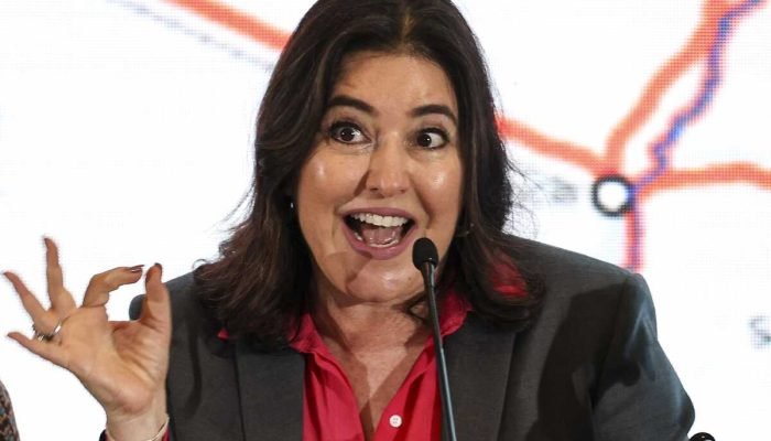 MDB pode ter debandada com candidatura de Simone Tebet ao Senado
