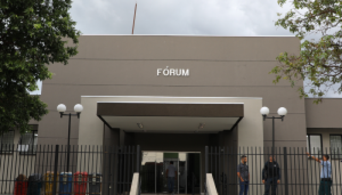 Comarca de Itaquiraí abre inscrições para estudantes de Direito