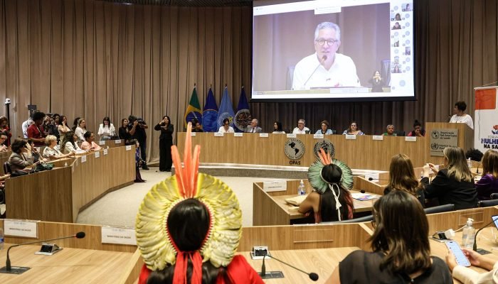 Governo lança fórum para fortalecer políticas de saúde da mulher