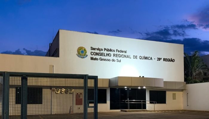 Foto: Conselho Regional de Química (Divulgação)