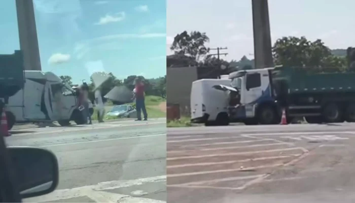 (Reprodução: Passeando em Campo Grande)