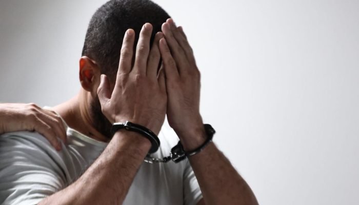 Foto: Caio Nascimento participa de audiência (Foto: Madu Livramento, Midiamax)