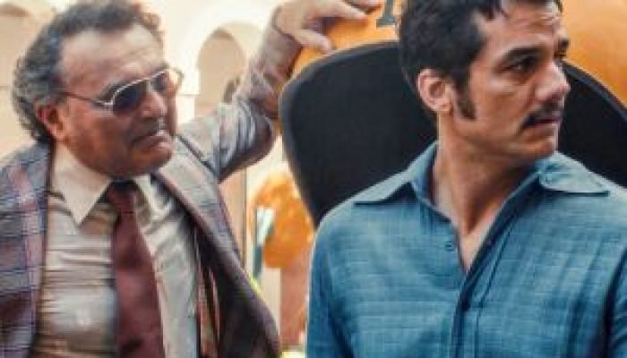 Brasil conquista três indicações ao BAFTA com O Agente Secreto e Apocalipse nos Trópicos