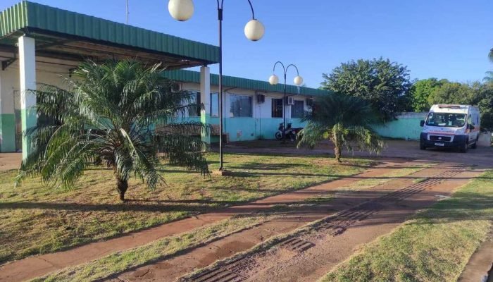 Secretaria de Saúde de Bandeirantes nega denúncias de precariedade e falta de higiene