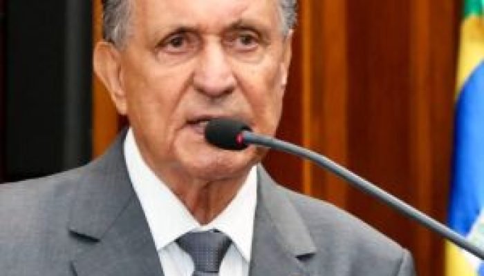 Zé Teixeira solicita dados de atendimentos no Hospital Regional de Dourados