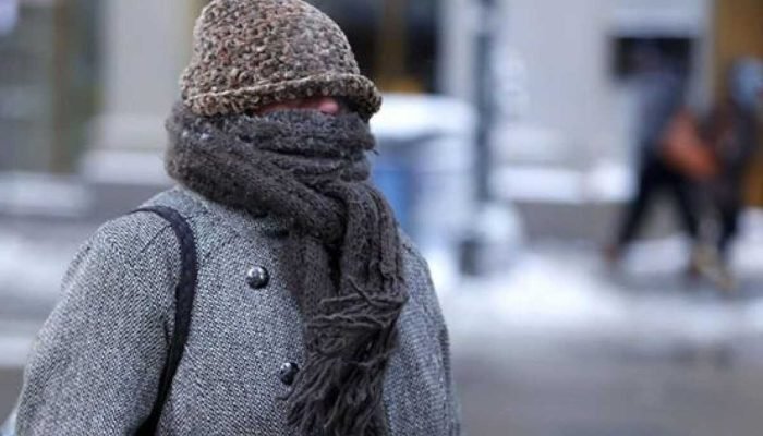 Mato Grosso do Sul tem alerta de queda de temperatura emitido pelo Inmet