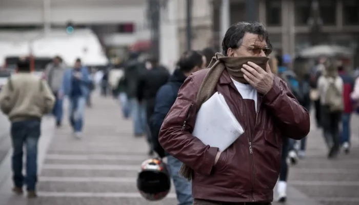 São Paulo registra recorde de frio em outubro com 10ºC