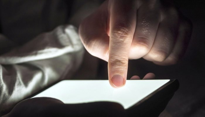 SP: Ação contra receptação de celulares prende três pessoas