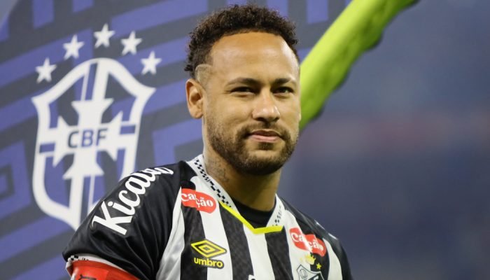 Neymar segue fora da seleção e Ancelotti avisa: ‘Preciso de atletas top fisicamente’