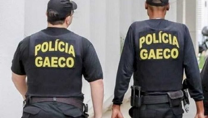 Grupo criminoso é alvo de operação por fraudes em licitações públicas no Mato Grosso do Sul