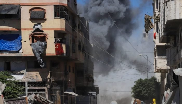 Hamas declara fim de conflito e cessar-fogo, após dois anos