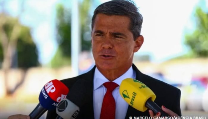 Ministro Alexandre de Moraes em decisão que impacta general preso na trama golpi