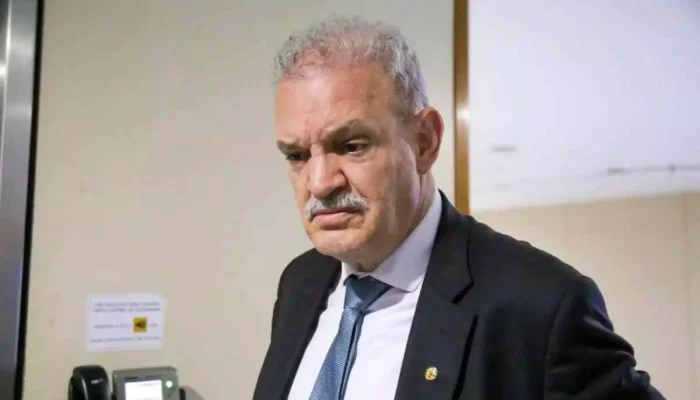 Geraldo Resende | (Nathalia Alcântara, Midiamax)