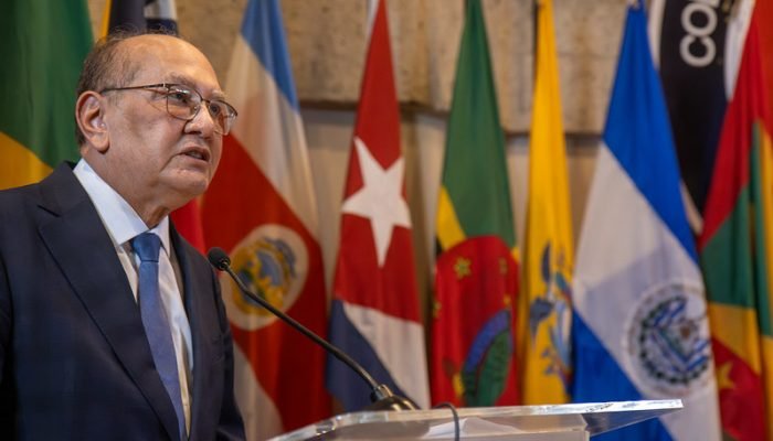 Escândalo financeiro envolve STF e governo Lula