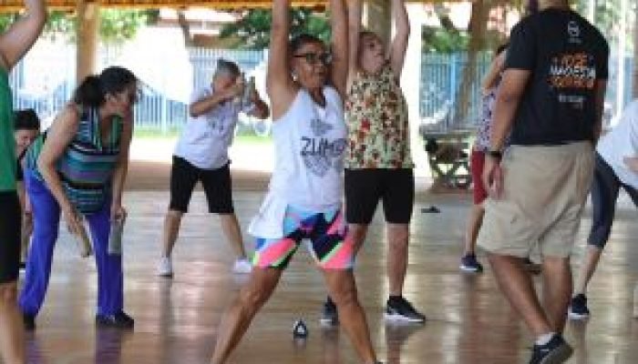 Jorjão abre inscrições para esportes gratuitos a crianças e adultos