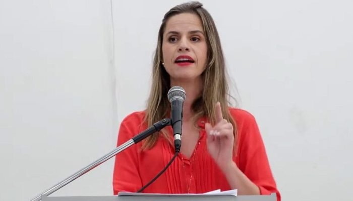Foto: Divulgação/Câmara Naviraí