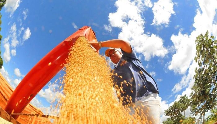 Mato Grosso do Sul atinge US$ 7,5 bilhões em exportações e fortalece laços com 120 países