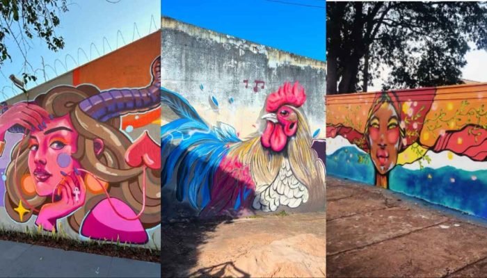 grafites