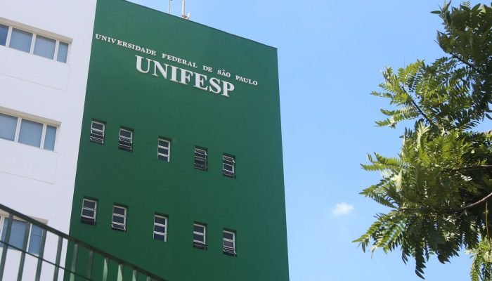 PF apura ameaças contra a Unifesp em Santos (SP)