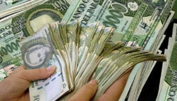 Brasileiro é detido com mais de 100 milhões de guaranis na fronteira