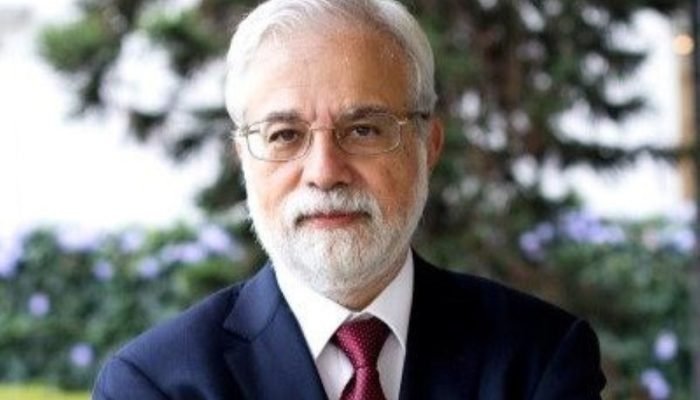 Foto: 1 de 1 gustavo-loyola - Foto: Tendências Consultoria