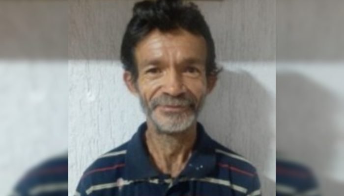 Foto: 1 de 1 Saiba quem era o homem desaparecido no DF que foi morto por irmãos