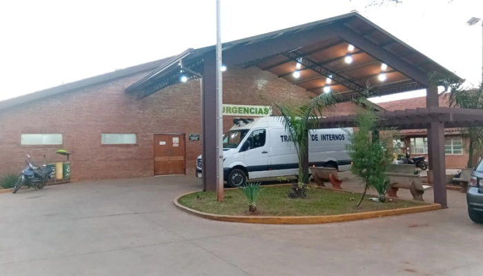 Dois Reclusos Morrem Após Possível Intoxicação em Presídio Paraguaio