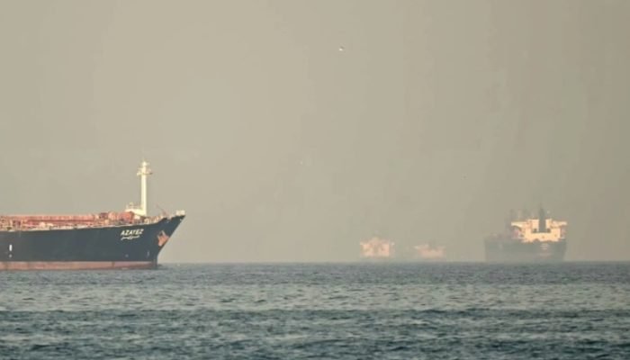hormuz