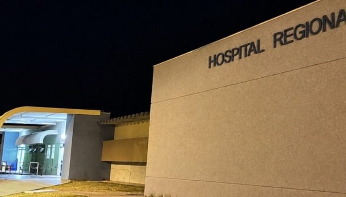 hospitalregional