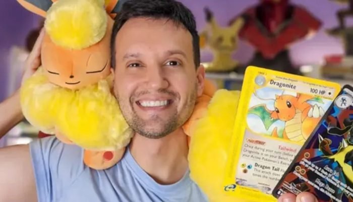 Justiça determina prisão temporária de influenciador Capitão Hunter