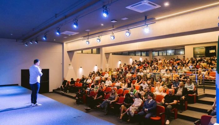 Campo Grande recebe treinamento da Meta para impulsionar negócios digitais