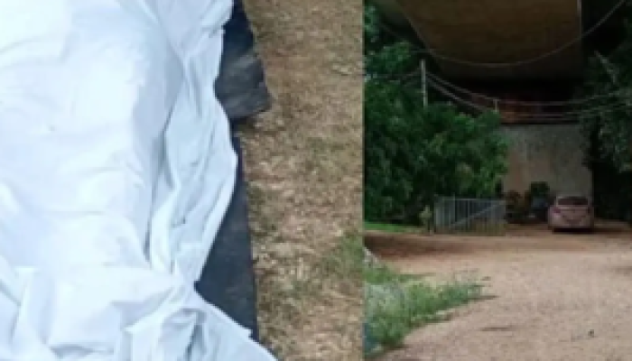 Homem que morreu eletrocutado em rio era marinheiro há 15 anos