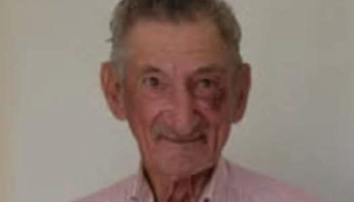 Idoso desaparecido estava com roupas adequadas para o clima ao sair de bicicleta