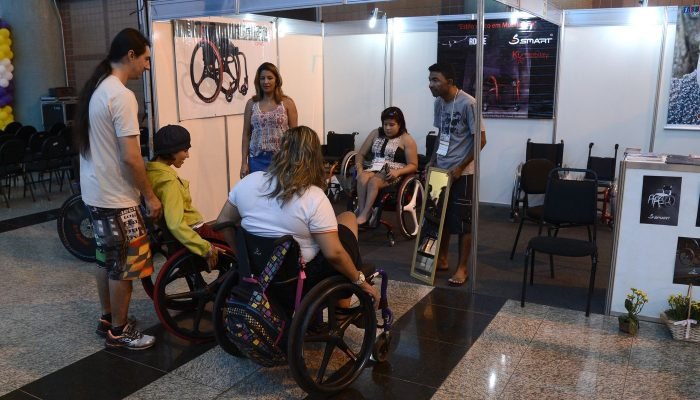 Dossiê Acessibilidade é lançado em São Paulo pelo Itaú Cultural