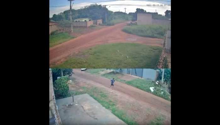 Foto: Imagem: Batalhão de Choque