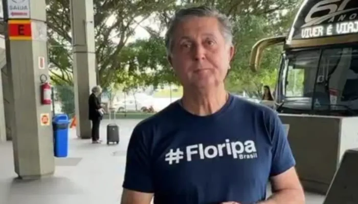 Foto: Instagram @topaziofloripa