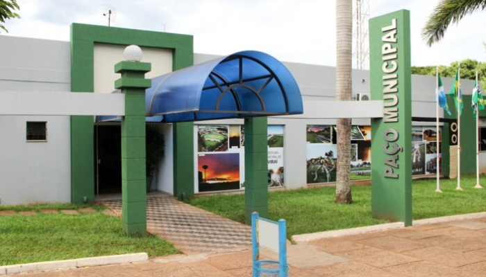 Naviraí abre processo seletivo para cadastro de reserva na área da saúde