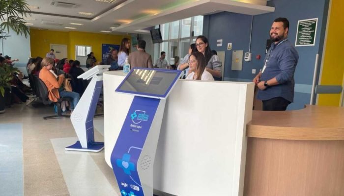 Ms implementa nova Política de financiamento Hospitalar para aprimorar atendimento