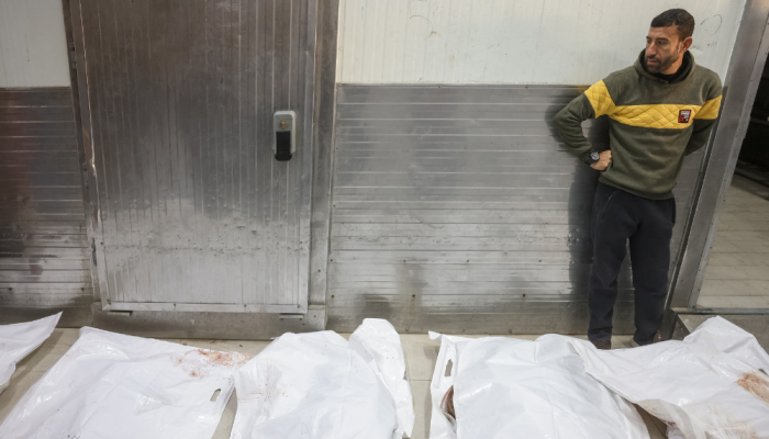 Catar defende que cessar-fogo em Gaza é incompleto sem ‘retirada total’ de Israel