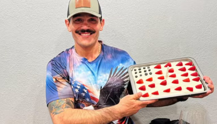 Brasileiro morre atingido por raio durante passeio de bicicleta no Peru