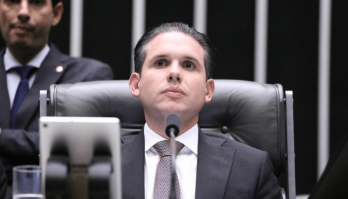 Câmara aprova urgência de projeto que quebra patente do Mounjaro e Zepbound — Fo