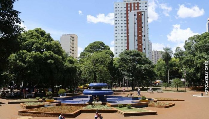 Homem de 63 anos é agredido em banheiro da Praça Ary Coelho