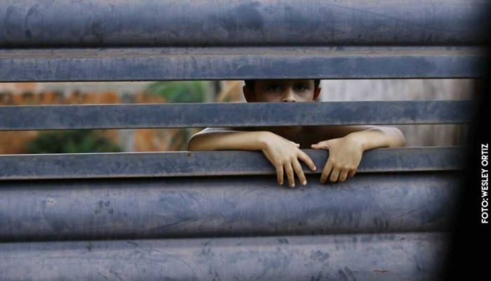 Mãe é levada à delegacia por deixar filhos sozinhos em Campo Grande