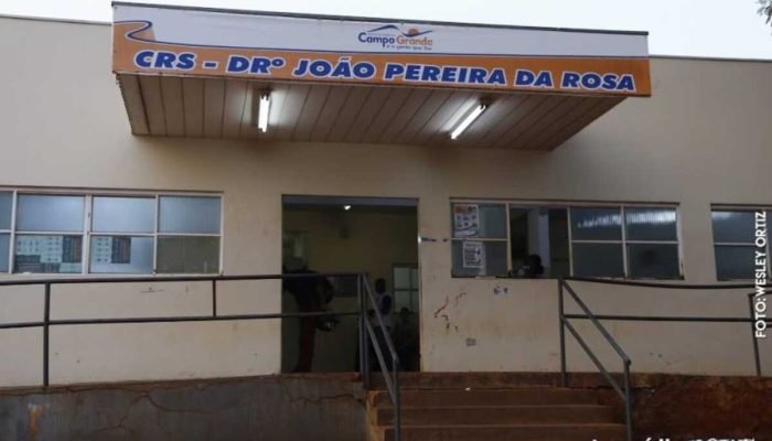 Em Campo Grande, mulher morre após atendimento em UPA