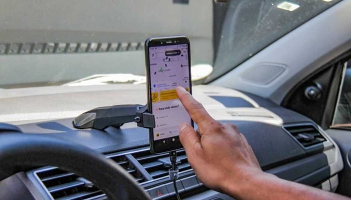 Passageiro se recusa a pagar corrida de aplicativo e caso vai parar na polícia