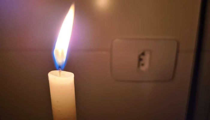Oito municípios de Mato Grosso do Sul sofrem interrupção de energia na noite de segunda-feira