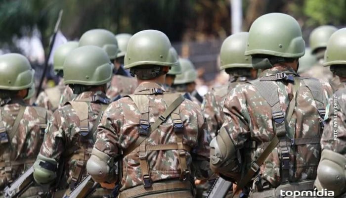 Militar do 9º Batalhão de Aquidauana é Investigado por Suspeita de Estupro de Vulnerável